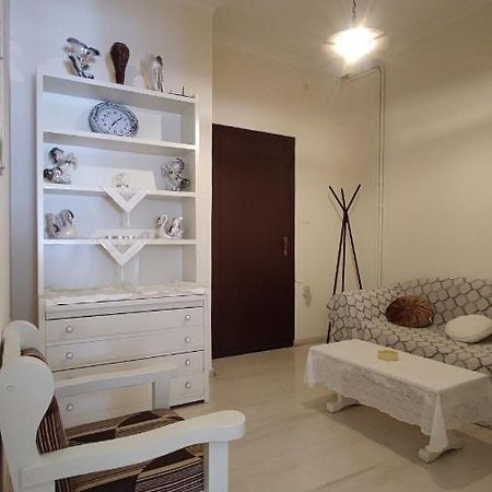 Dominic Chania Center Apartment Ngoại thất bức ảnh