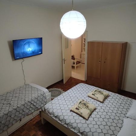 Dominic Chania Center Apartment Ngoại thất bức ảnh