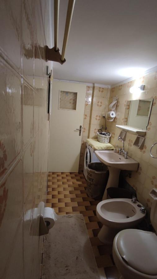 Dominic Chania Center Apartment Ngoại thất bức ảnh