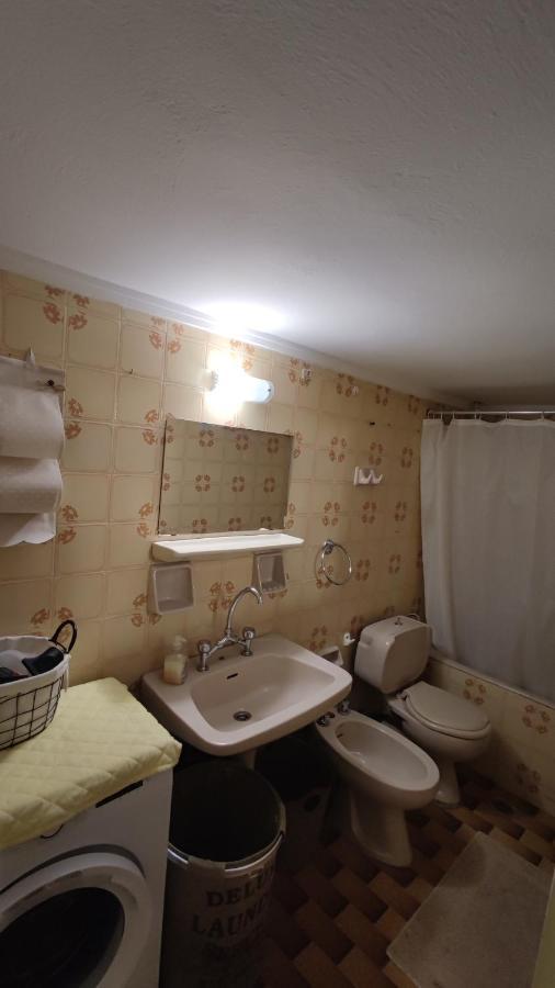 Dominic Chania Center Apartment Ngoại thất bức ảnh