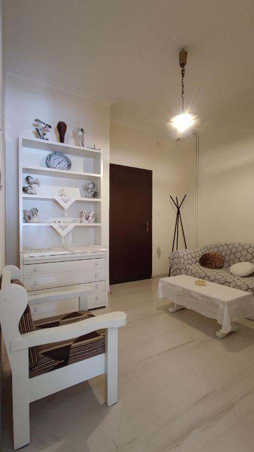 Dominic Chania Center Apartment Ngoại thất bức ảnh