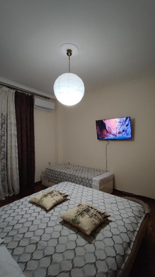 Dominic Chania Center Apartment Ngoại thất bức ảnh