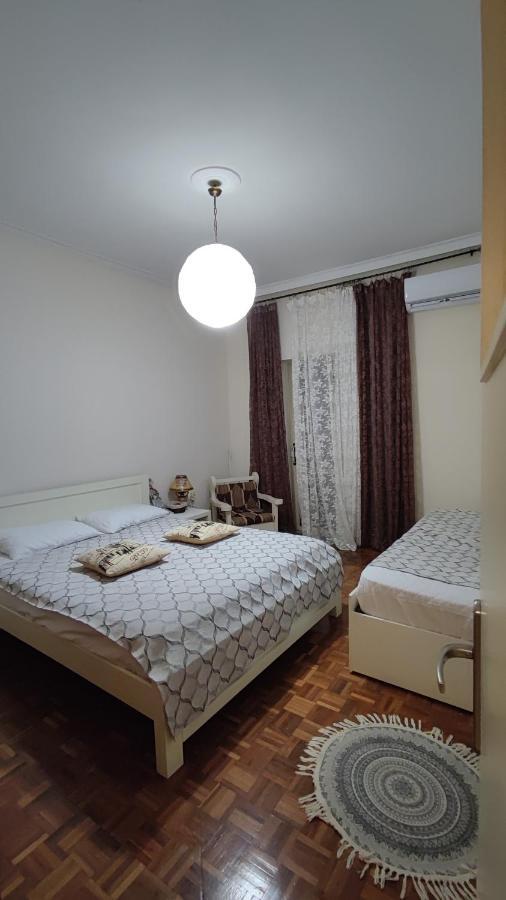Dominic Chania Center Apartment Ngoại thất bức ảnh